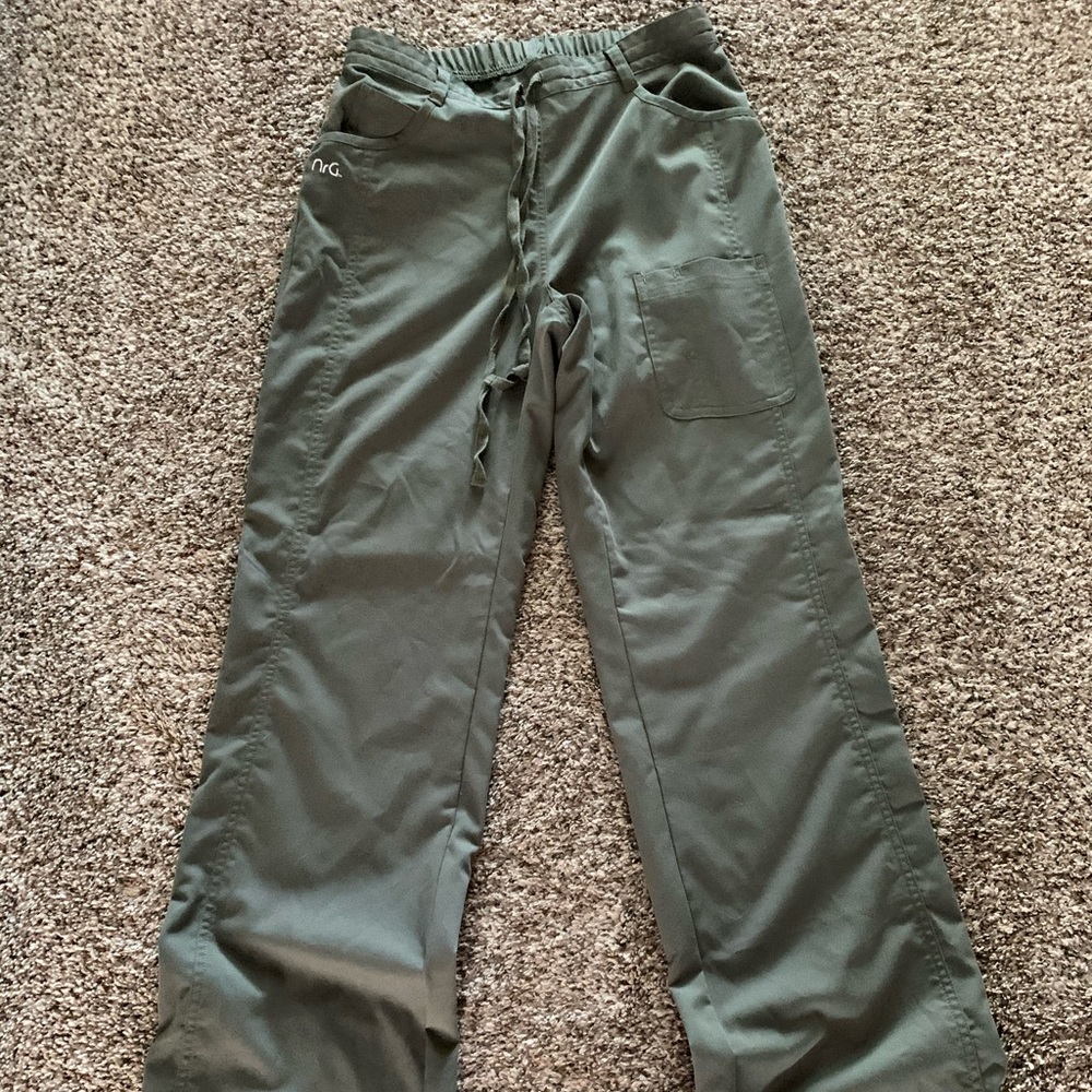 Grey’s anatomy scrub pants